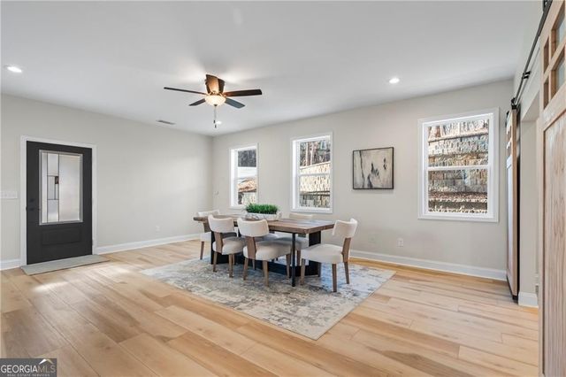 3114 Old Cornelia Highway NE, Gainesville, GA 30507