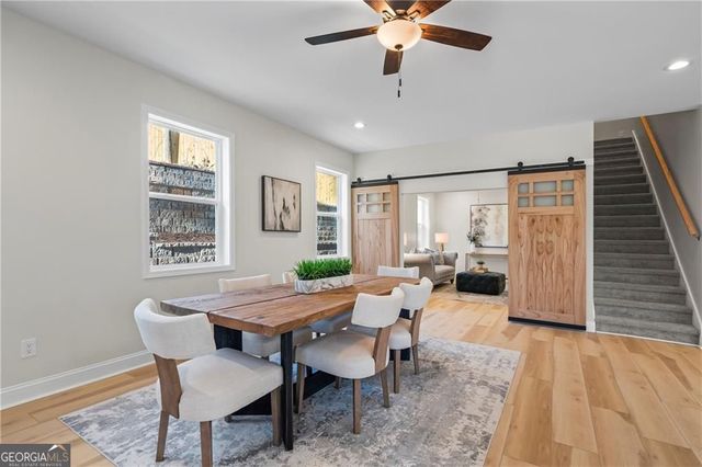 3114 Old Cornelia Highway NE, Gainesville, GA 30507