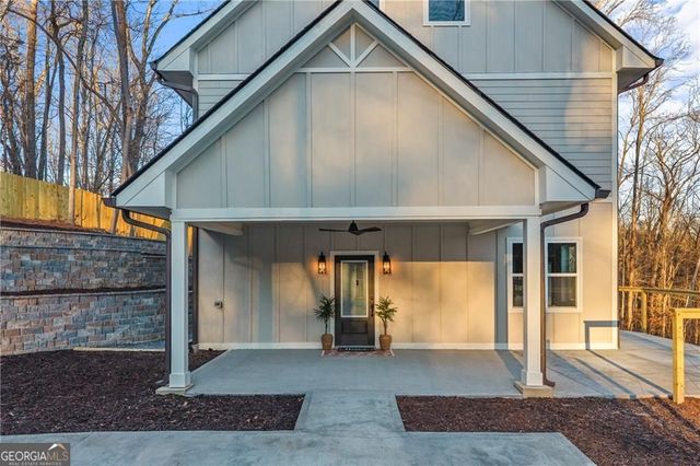3114 Old Cornelia Highway NE, Gainesville, GA 30507