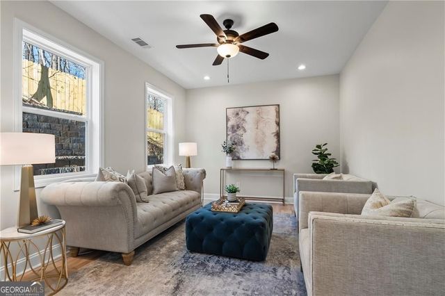 3114 Old Cornelia Highway NE, Gainesville, GA 30507