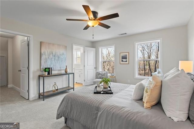 3114 Old Cornelia Highway NE, Gainesville, GA 30507