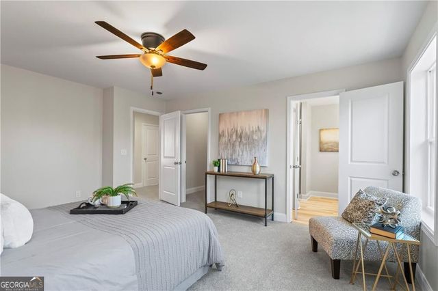 3114 Old Cornelia Highway NE, Gainesville, GA 30507