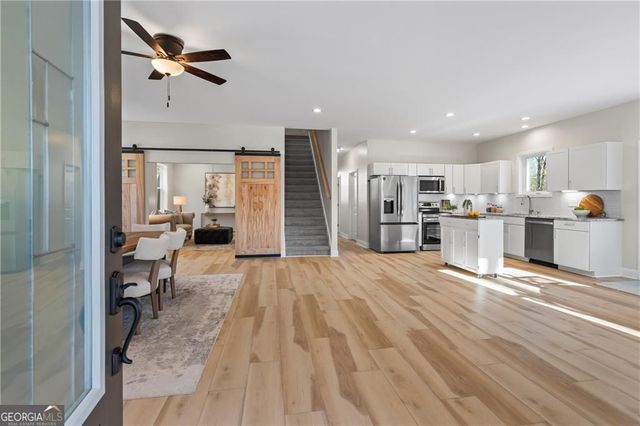 3114 Old Cornelia Highway NE, Gainesville, GA 30507