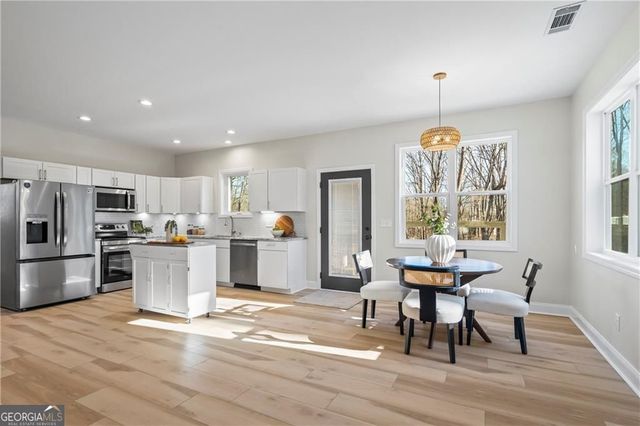 3114 Old Cornelia Highway NE, Gainesville, GA 30507