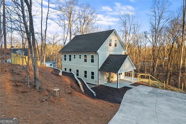 3114 Old Cornelia Highway NE, Gainesville, GA 30507