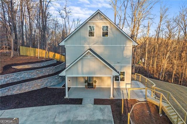 3114 Old Cornelia Highway NE, Gainesville, GA 30507