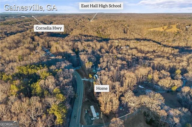 3114 Old Cornelia Highway NE, Gainesville, GA 30507