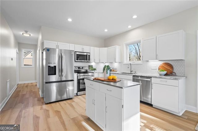 3114 Old Cornelia Highway NE, Gainesville, GA 30507