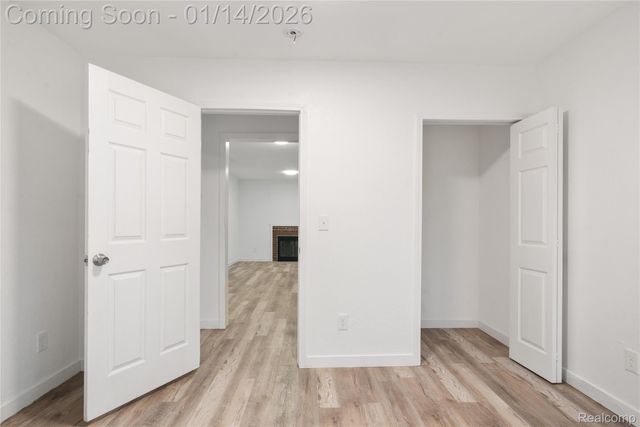 432 W Dartmouth Street, Flint, MI 48505