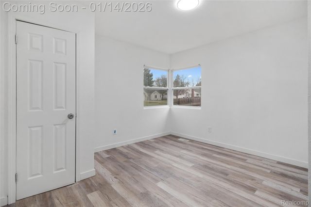 432 W Dartmouth Street, Flint, MI 48505