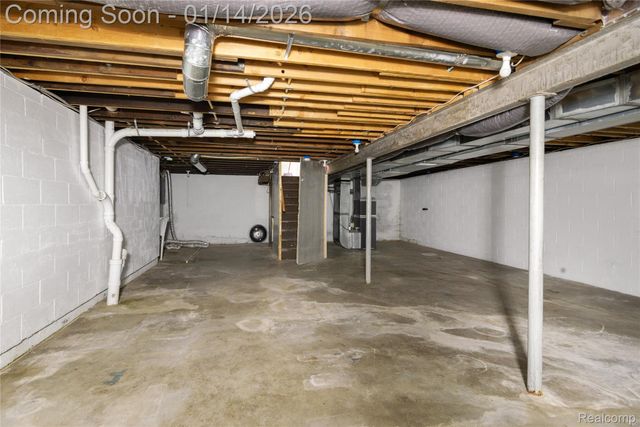 432 W Dartmouth Street, Flint, MI 48505