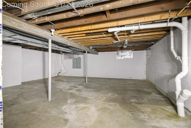 432 W Dartmouth Street, Flint, MI 48505