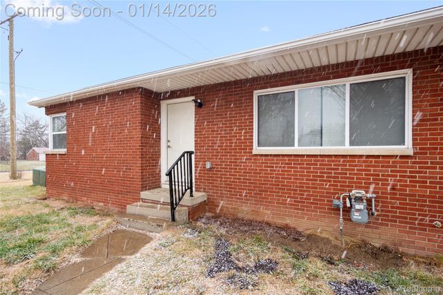 432 W Dartmouth Street, Flint, MI 48505