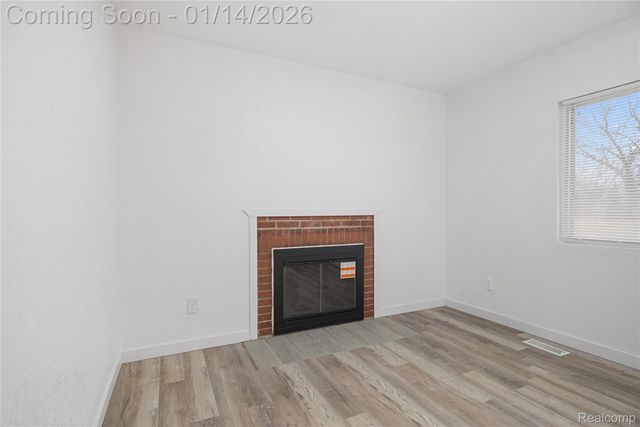 432 W Dartmouth Street, Flint, MI 48505