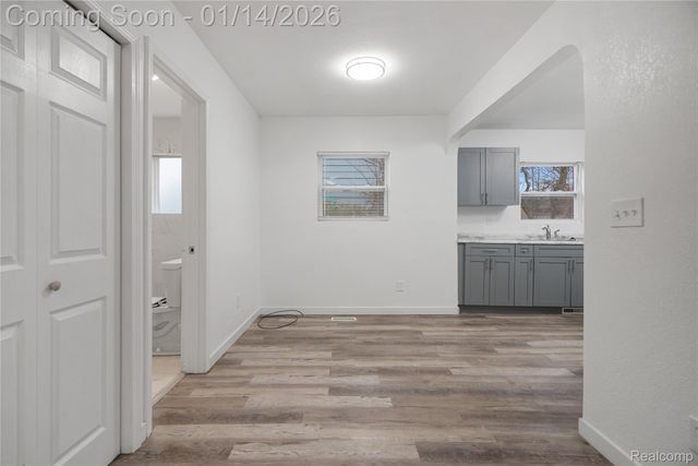 432 W Dartmouth Street, Flint, MI 48505