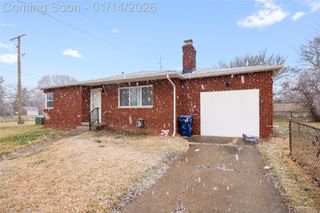432 W Dartmouth Street, Flint, MI 48505