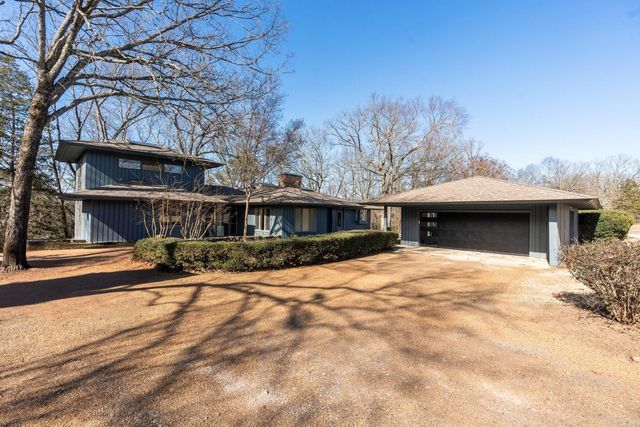 513 Bayview Place, Heber Springs, AR 72543