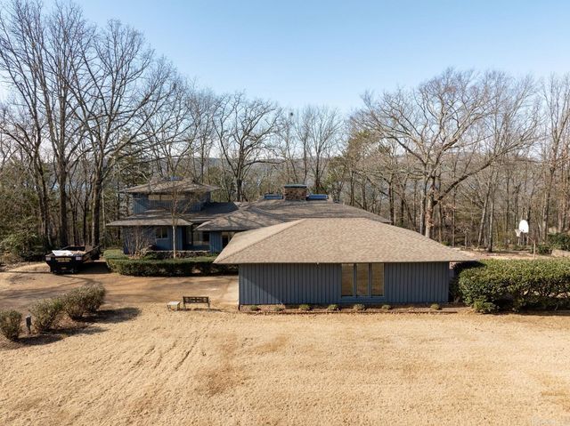 513 Bayview Place, Heber Springs, AR 72543