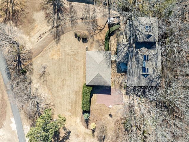 513 Bayview Place, Heber Springs, AR 72543