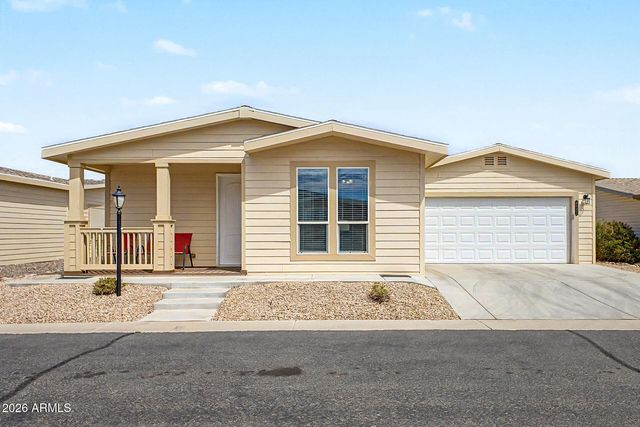 3301 S Goldfield Road 6037, Apache Junction, AZ 85119