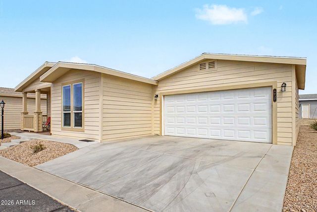 3301 S Goldfield Road 6037, Apache Junction, AZ 85119