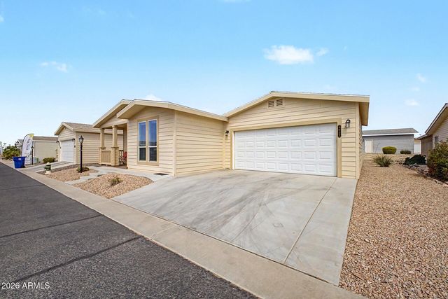 3301 S Goldfield Road 6037, Apache Junction, AZ 85119