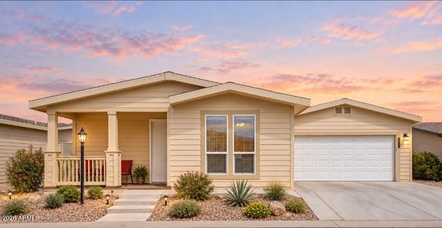 3301 S Goldfield Road 6037, Apache Junction, AZ 85119