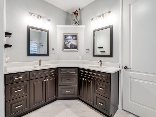 3250 Woodbine Trail, Frisco, TX 75034