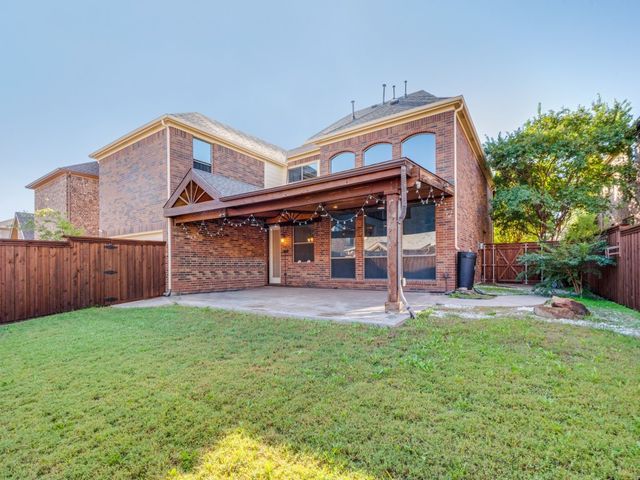 3250 Woodbine Trail, Frisco, TX 75034