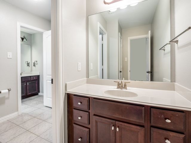 3250 Woodbine Trail, Frisco, TX 75034