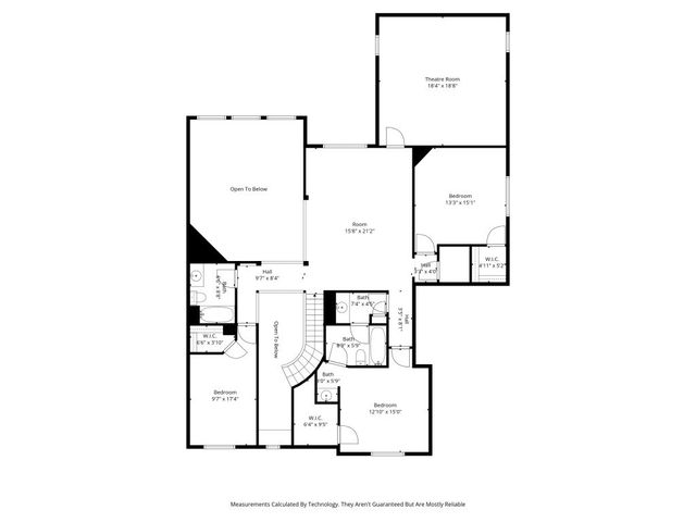 3250 Woodbine Trail, Frisco, TX 75034