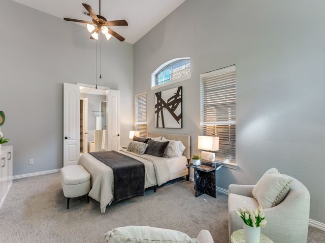 3250 Woodbine Trail, Frisco, TX 75034