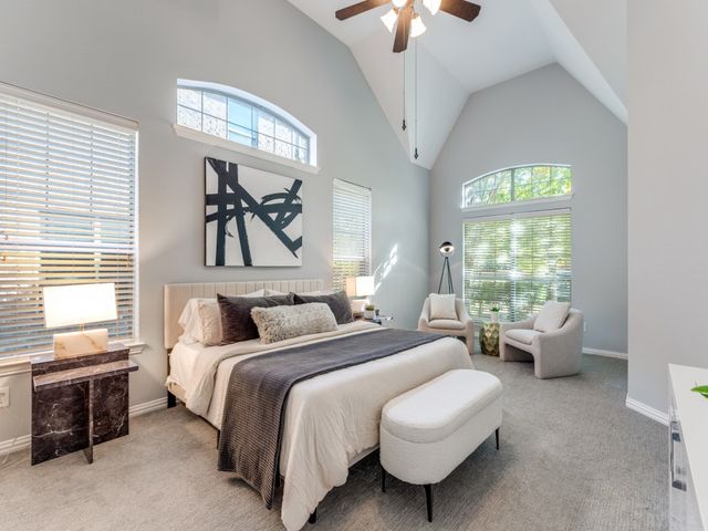 3250 Woodbine Trail, Frisco, TX 75034