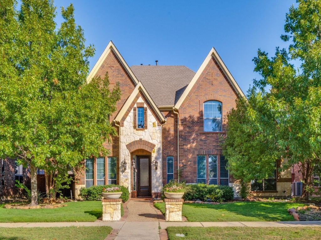 3250 Woodbine Trail, Frisco, TX 75034