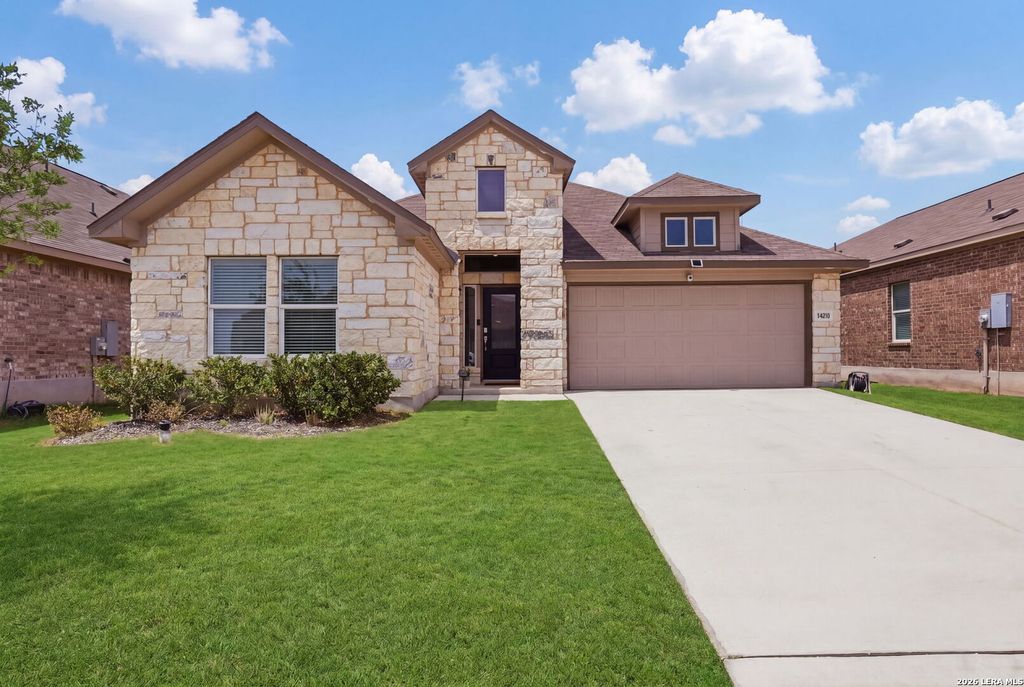 14531 Austin Heights, San Antonio, TX 78253