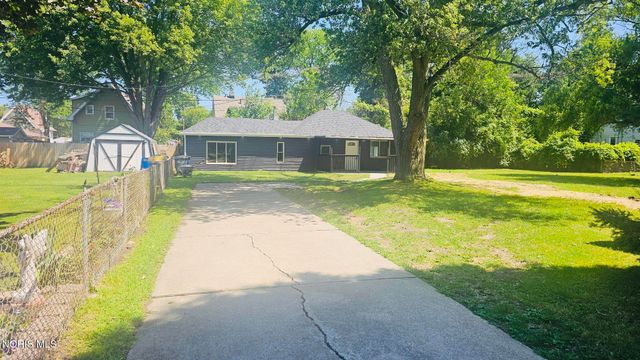 3522 Wallace Boulevard, Toledo, OH 43611