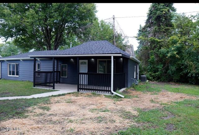 3522 Wallace Boulevard, Toledo, OH 43611