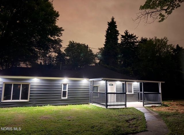 3522 Wallace Boulevard, Toledo, OH 43611