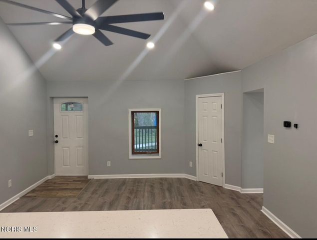 3522 Wallace Boulevard, Toledo, OH 43611