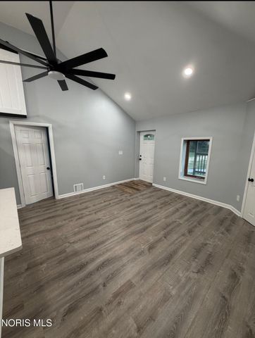 3522 Wallace Boulevard, Toledo, OH 43611