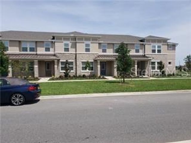 15915 MARINA BAY DRIVE, Winter Garden, FL 34787