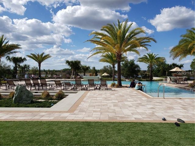 15915 MARINA BAY DRIVE, Winter Garden, FL 34787