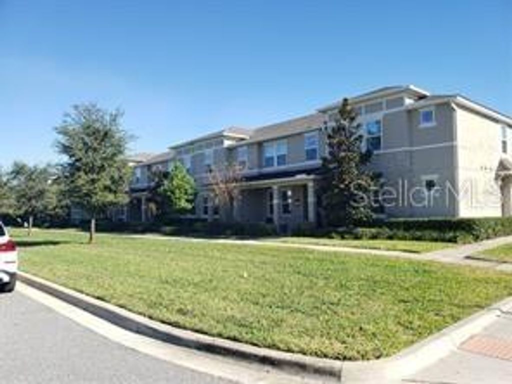 15915 MARINA BAY DRIVE, Winter Garden, FL 34787