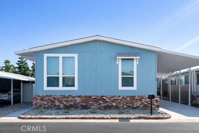 1205 Cypress 67, San Dimas, CA 91773