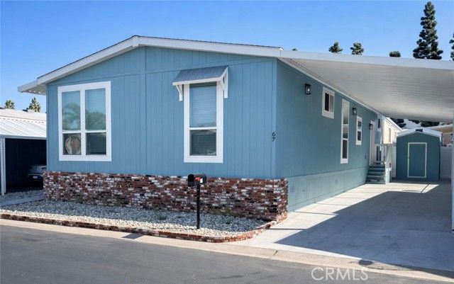 1205 Cypress 67, San Dimas, CA 91773