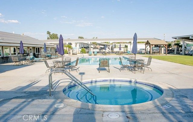 1205 Cypress 67, San Dimas, CA 91773