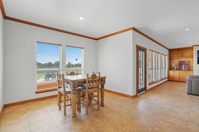 213 Audra Circle, Rhome, TX 76078