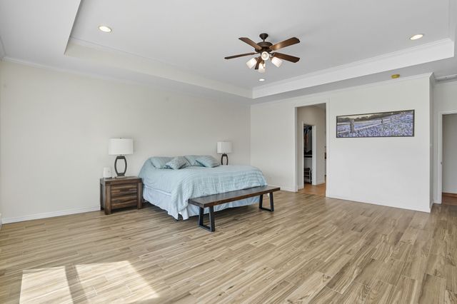 213 Audra Circle, Rhome, TX 76078