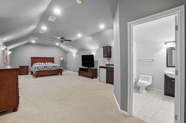 213 Audra Circle, Rhome, TX 76078