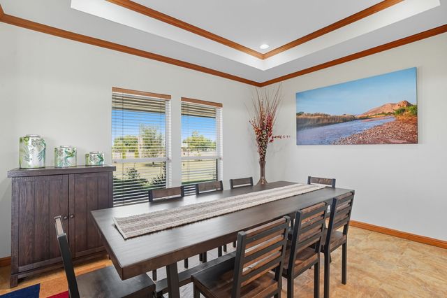 213 Audra Circle, Rhome, TX 76078